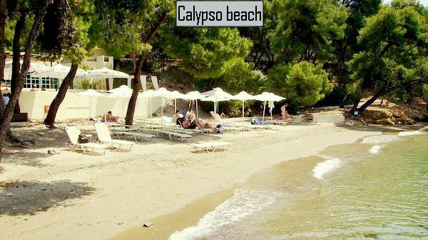 Beach-Calypso